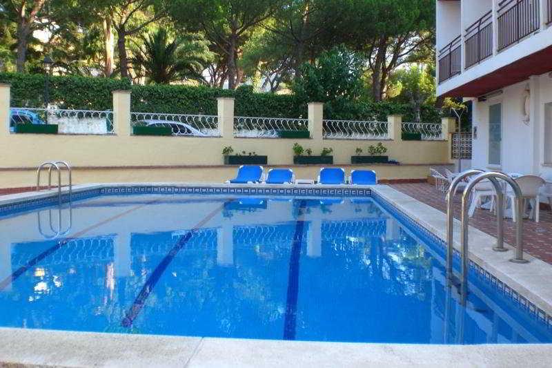 Hotel Summer Calella