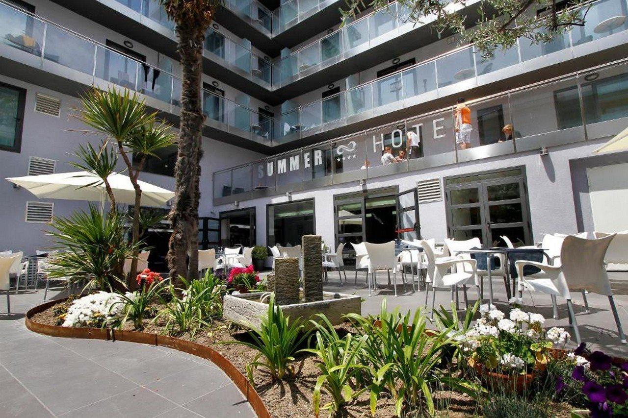 Hotel Summer Calella