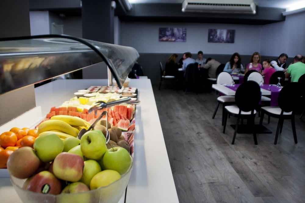 Hotel Summer Calella