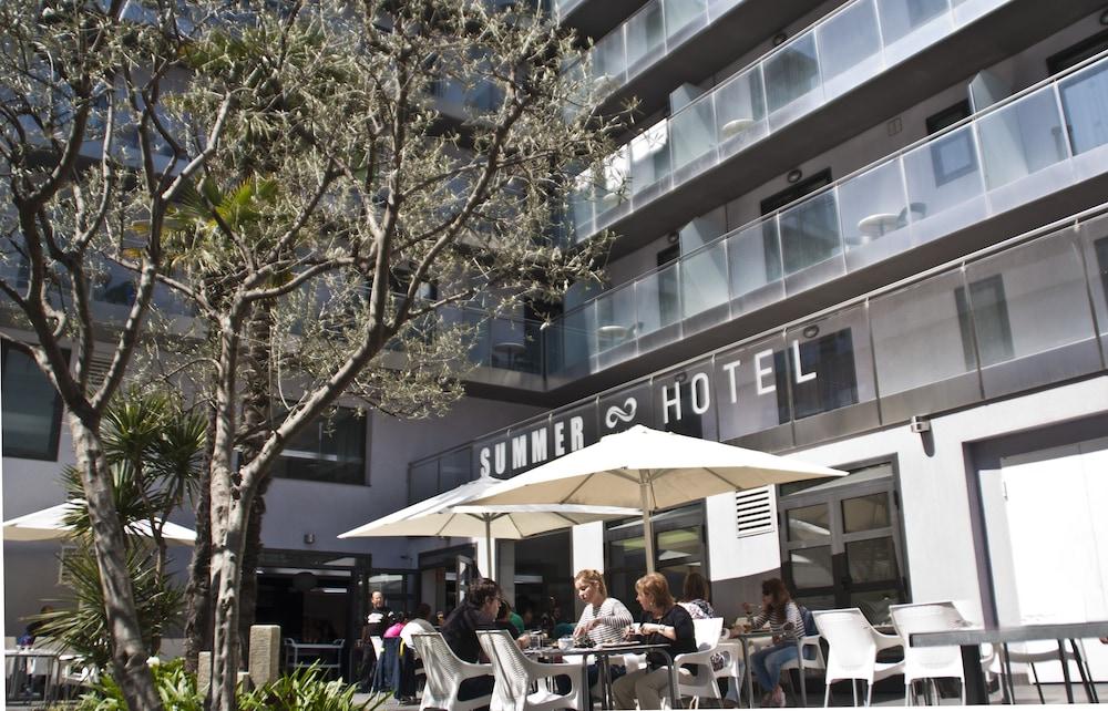 Hotel Summer