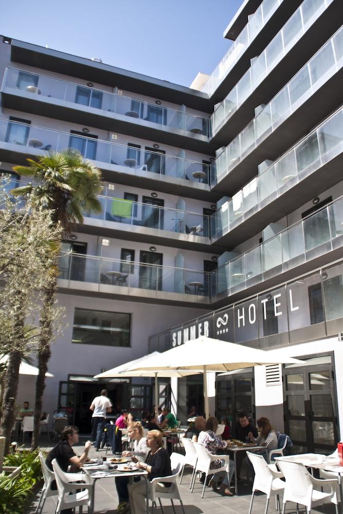 Hotel Summer Calella