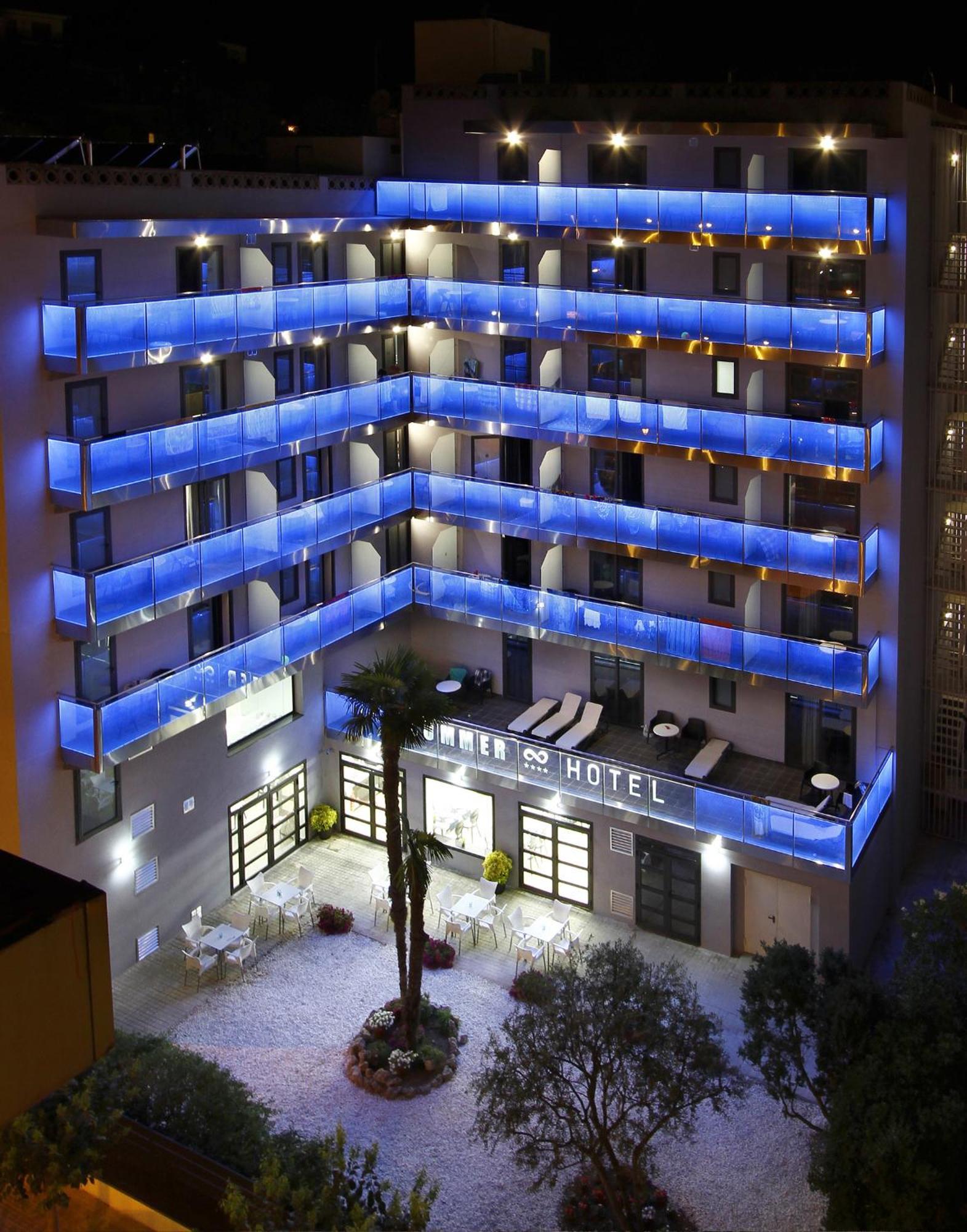 Hotel Summer Calella