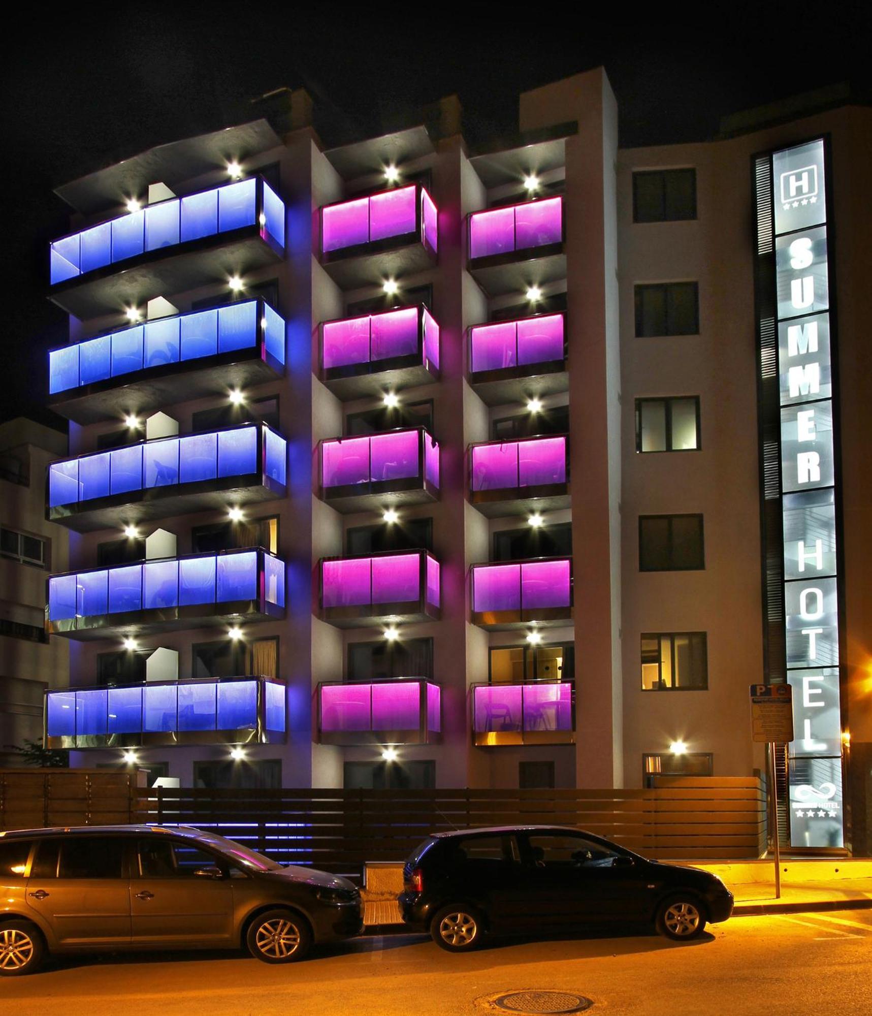 Hotel Summer 4*