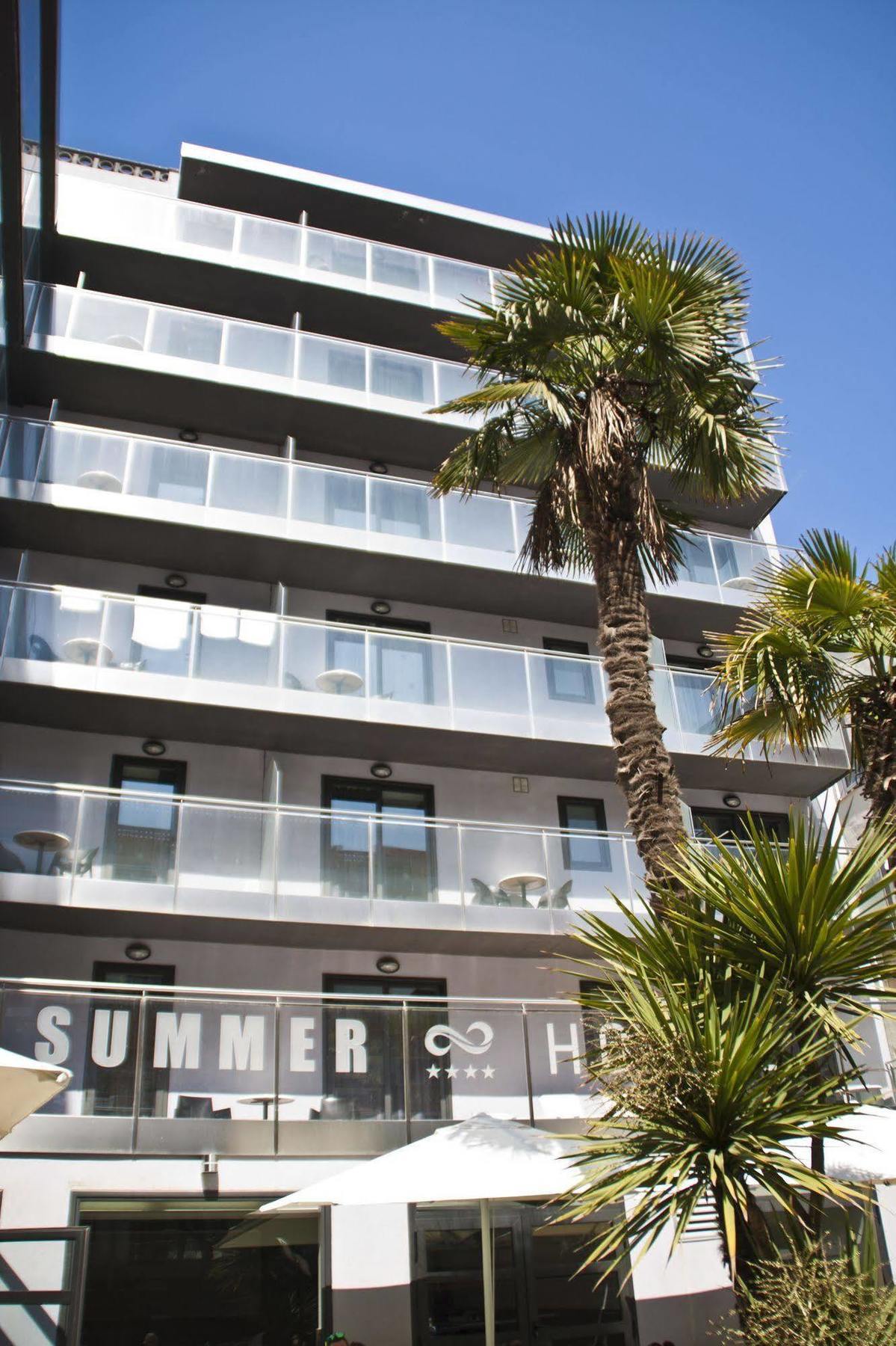 Summer 4* Calella