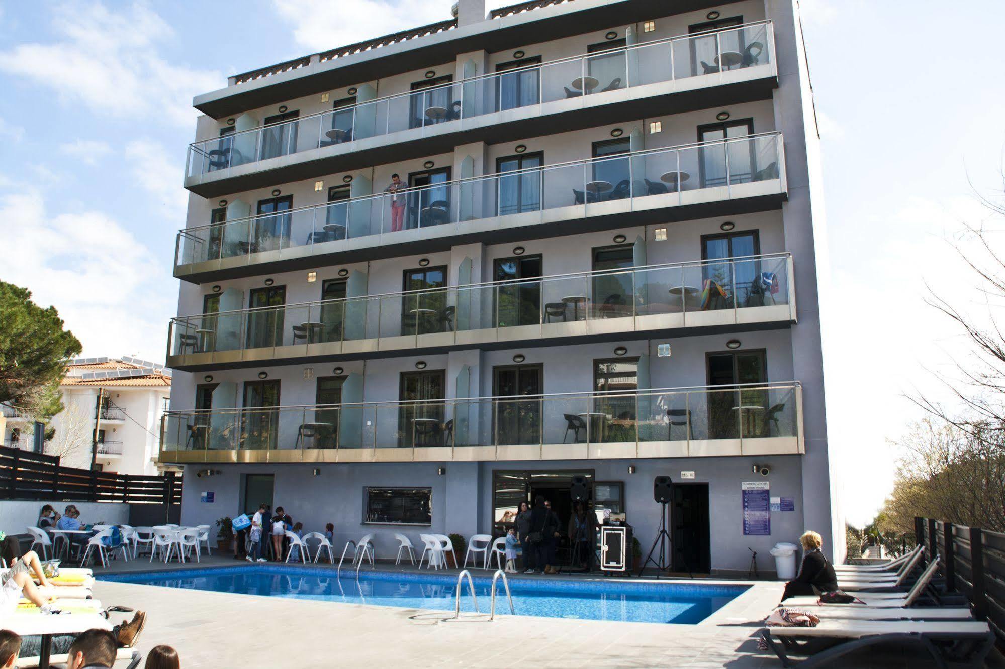 Summer 4* Calella