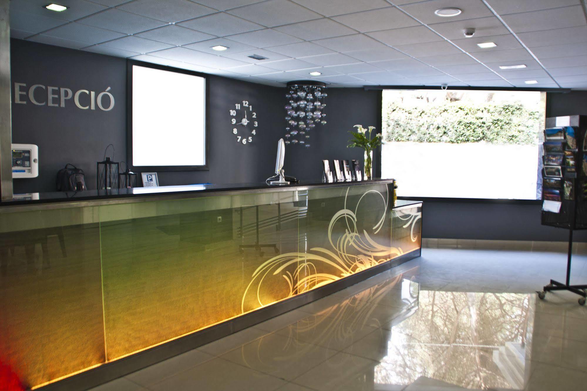 Hotel Summer Calella