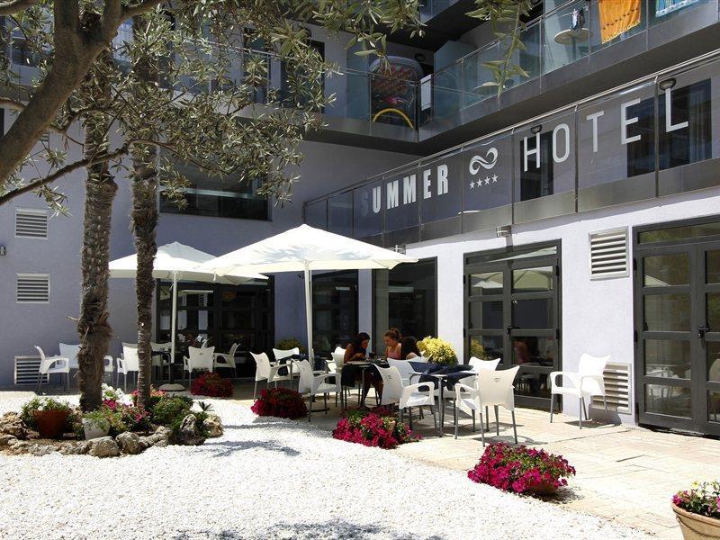 Summer 4* Calella